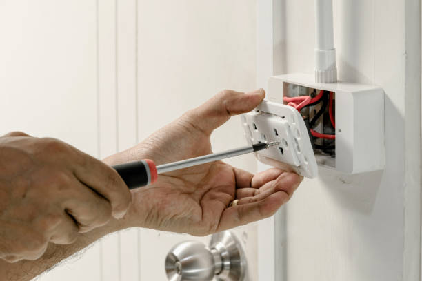 Emergency Electrical Repair Services in North Lynnwood, WA